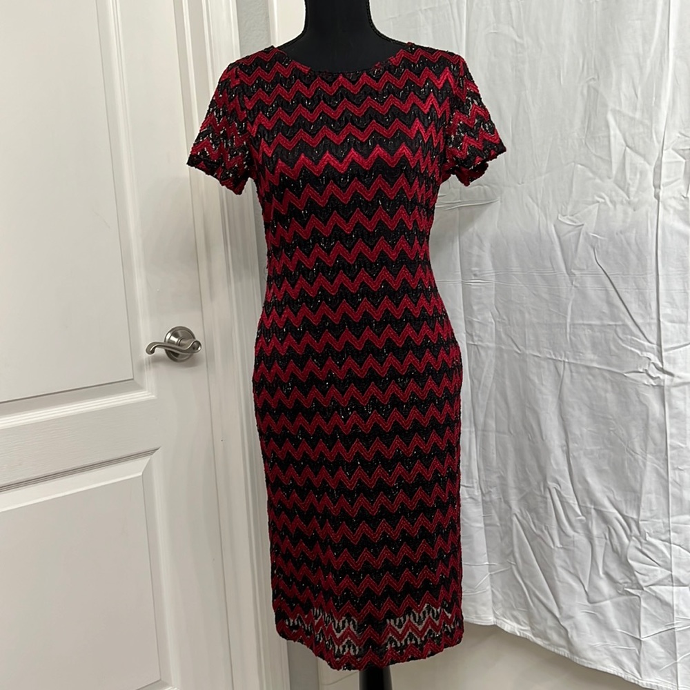 Women’s short dress